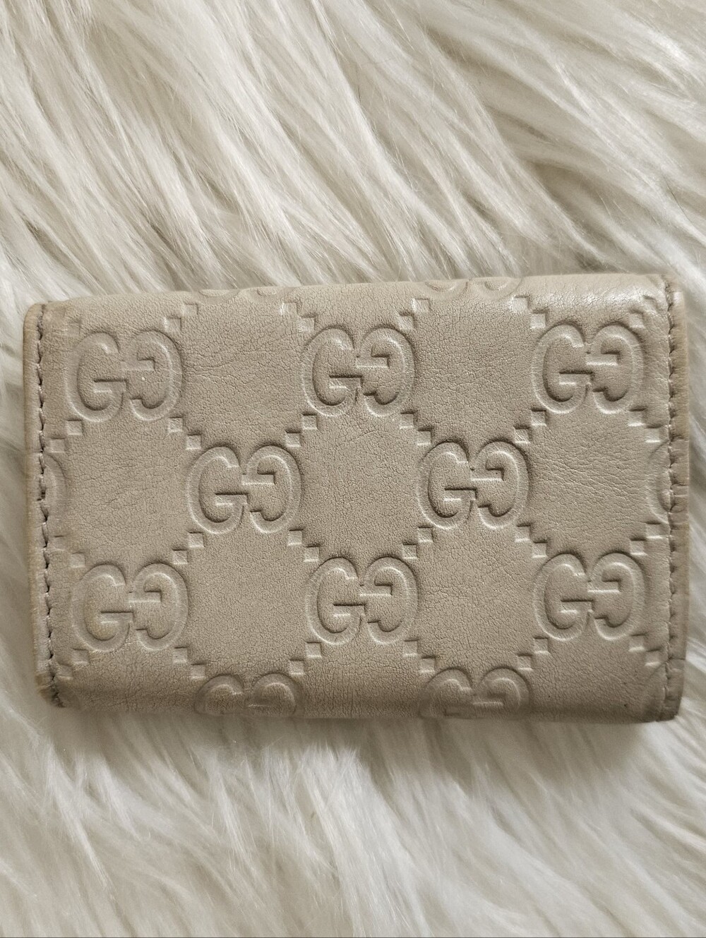 🤍 Gucci Key Wallet 🤍 - Picture 3 of 7